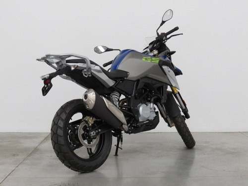 Bmw G310 Gs