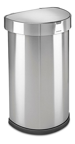 Simplehuman Bote De Basura Con Sensor - 54.5l - Uline