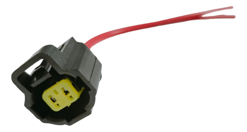 Conector De Sensor Temperatura Para Mazda 3 2010 2011