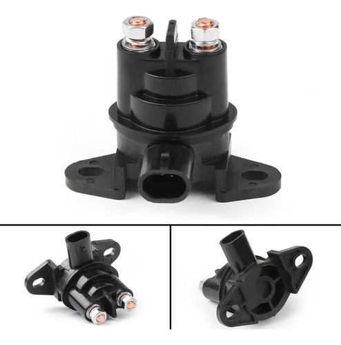 Relé De Solenoide De Arranque For Seadoo Gs Gsx Gti Gts Gti