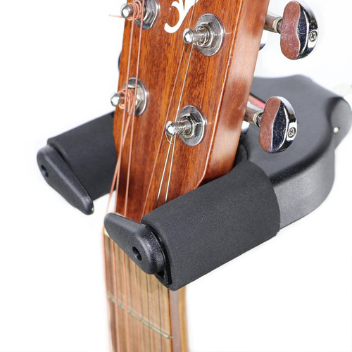 Suporte De Guitarra Duplo, Rack De Guitarra Multiuso Com