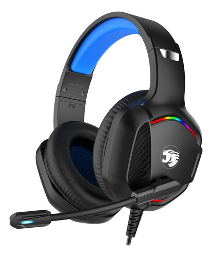 Auriculares Para Juegos A36 Con Microfono Para Pc, Serie ...