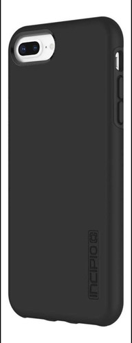 Case De iPhone 8 Plus, Caja De iPhone 7 Plus, Incipio Shock