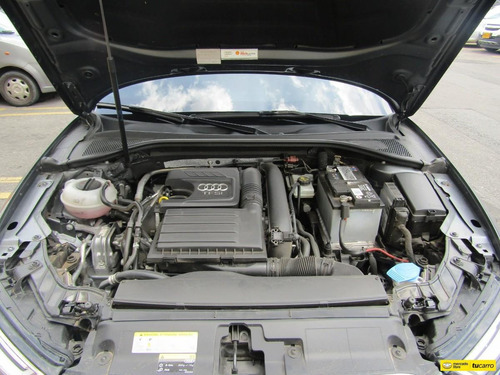 Audi A3 1.2 Ambition