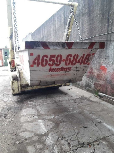 Imagen 1 de 7 de Alquiler De Volquetes Zona Oeste
