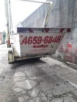 Comprar Alquiler De Volquetes Zona Oeste