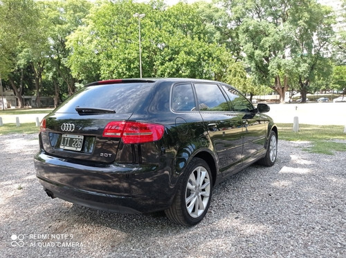Audi A3 2012 2.0 T Fsi Stronic 200cv