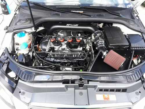 Audi A3 Sportback 2010 2.0 T Fsi Mt 200cv Kit K04