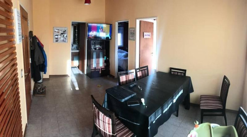 | Apto Credito | Hermoso 3 Ambientes 10 Años | Excelente Estado