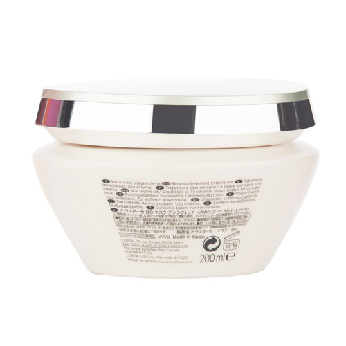 Imagen 4 de 4 de Máscara Kérastase Densifique Masque Densité de 200mL