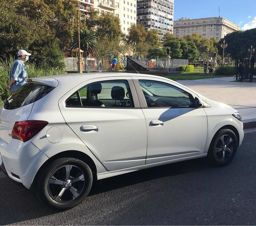 Chevrolet Onix 1.4 Ltz 98cv