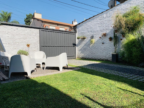 Imagen 25 de 30 de Casa Cotevi - Ciudad Evita - Refaccionada Nueva - Posible Permuta