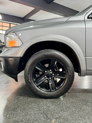 RAM 1500 5.7 Laramie Atx V8