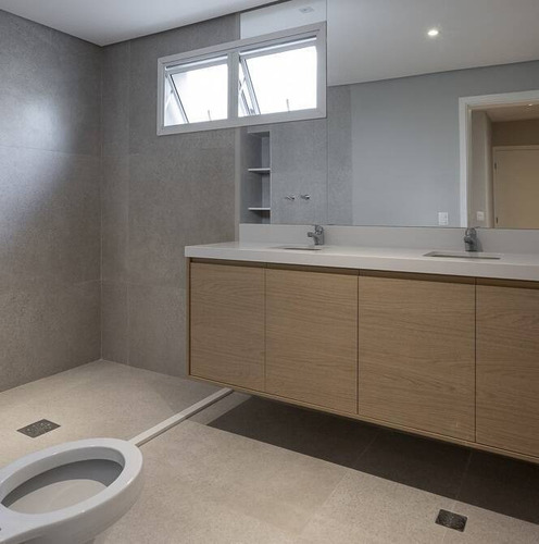 Imagem 15 de 15 de Apartamento Reformado E Moderno À Venda No Jardim Paulista - Ap31145