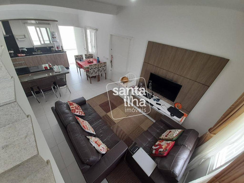Imagem 18 de 30 de Excelente Casa Com Ótima Localização No Campeche - Ca2756