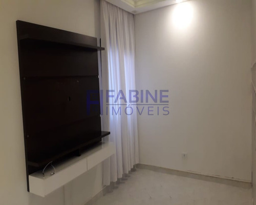 Imagem 18 de 30 de Apartamento Para Locação Vila Curuçá - Ap00236 - 67816309