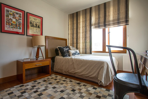 Condominio Quillayes De La Dehesa II