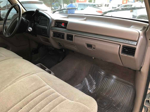 Ford F-250 F-250