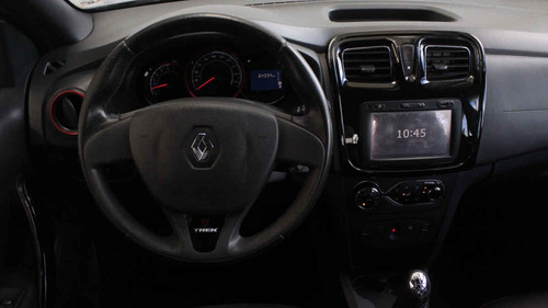Imagen 14 de 15 de Renault Stepway 2018 5p Trek L4/1.6 Man