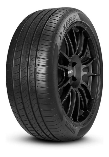 Llanta 255/40 R21 Pirelli Pzero (ro1) Ncs 102y