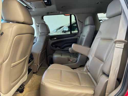 Chevrolet Tahoe 2015 Lt