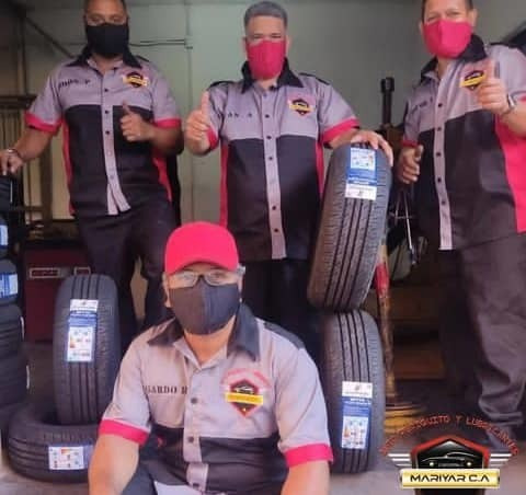 Imagen 3 de 6 de Servicio De Bordados Personalizados Caracas