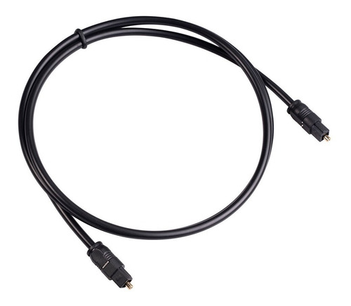 Cable Audio Óptico Digital 3 Mts Home Theater Ps3 Y Ps4
