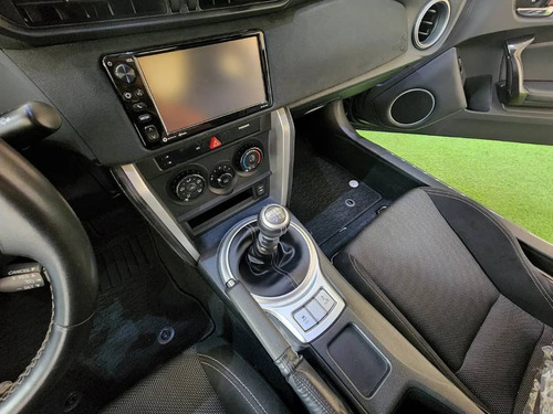 Toyota Gt86