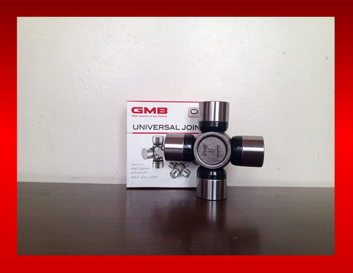 Cruceta Cardan Macho Techo Duro 2f Samurai 3f
