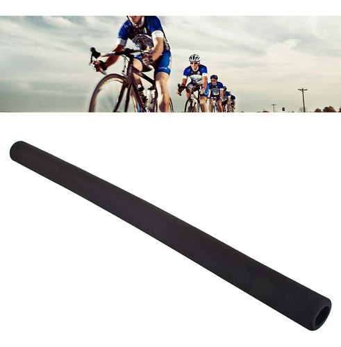 Funda De Esponja Para Manillar Bike Grip, Tubo De Espuma, Ma