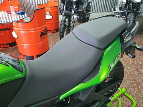 Imagen 16 de 23 de Bajaj Dominar 400 Plan Ahora 12/18 - Permutas - Financiacion