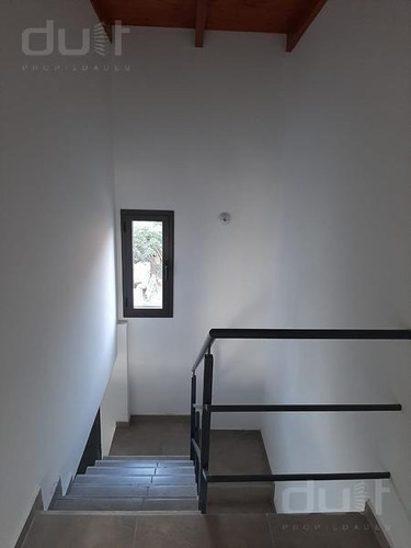 Imagen 17 de 24 de Venta De Duplex 2 Dormitorios En B° San Fernando - Complejo Cerrado