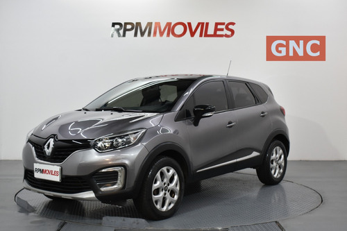 Renault Captur 2.0 Zen