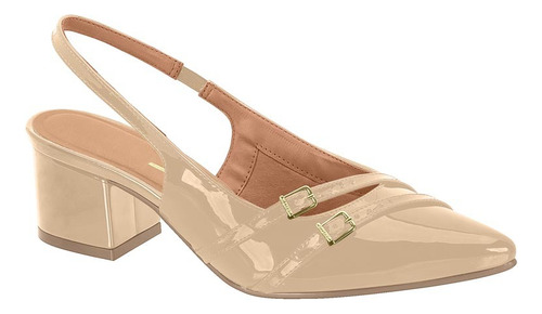 Zapatos Stilettos Vizzano T Cuadrado 5cm 1220 366 B Natshoes