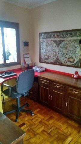 Apartamento Petrópolis Porto Alegre. - 5086