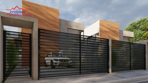 Imagem 11 de 13 de Casa À Venda, 155 M² Por R$ 600.000,00 - Jardim Maristela - Atibaia/sp - Ca4235