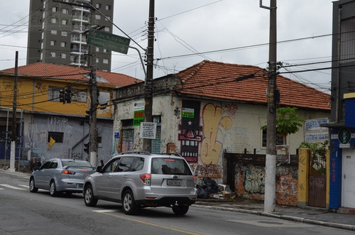Imagem 1 de 13 de Terreno Para Venda, 2270.0 M2, Nossa Senhora Do Ó - São Paulo - 176