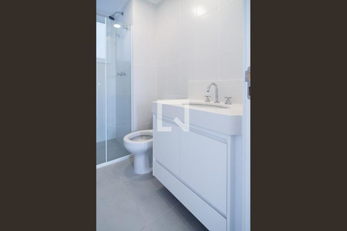 Imagem 10 de 15 de Apartamento Para Aluguel - Chácara Santo Antonio, 3 Quartos, 73 M² - 893584323
