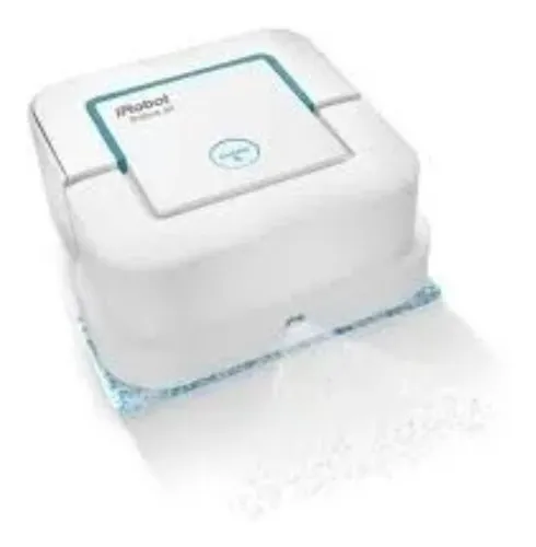 Trapeador Irobot Braava Jet 240 Wifi Calidad Santiago