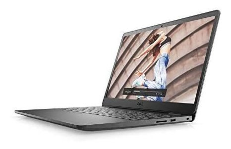 Laptop Dell Inspiron 15 3501 15.6'' I7 16gb 512gb Ssd