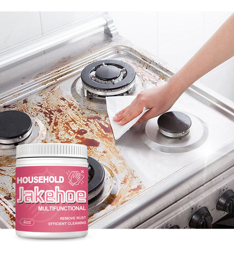 Una Crema Limpiadora Multifuncional Abundante En Descontamin