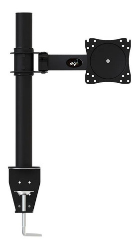 Suporte ELG F50N de mesa para TV/Monitor de 17" até 34" preto