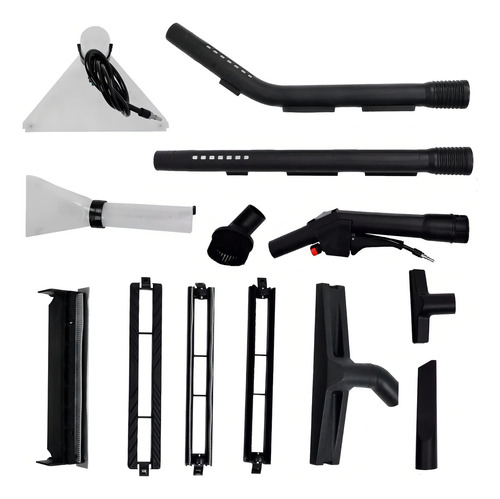 Aspirador Extrator Pó E Líquidos 35l 1200w Prof A135ext Ipc