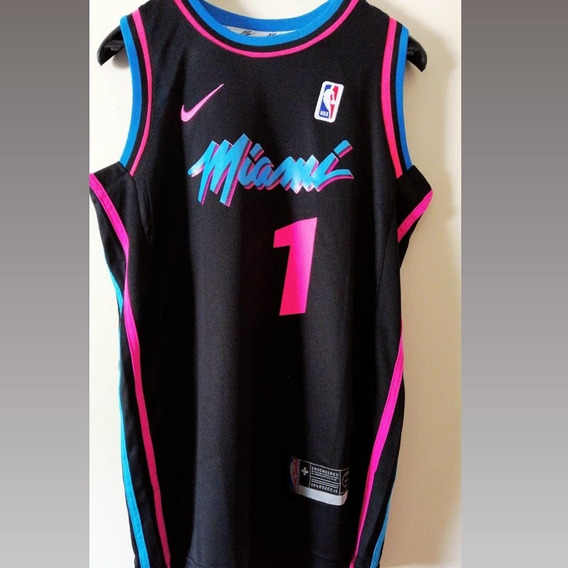Miami Heat Vice Ropa Y Accesorios En Mercado Libre Argentina - miami heat jersey roblox