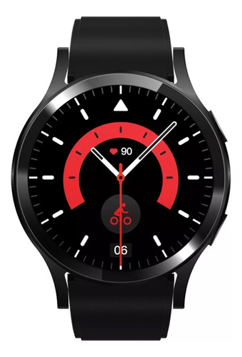 Smartwatch F8 Reloj Inteligente Sensor Deportivo Salud +