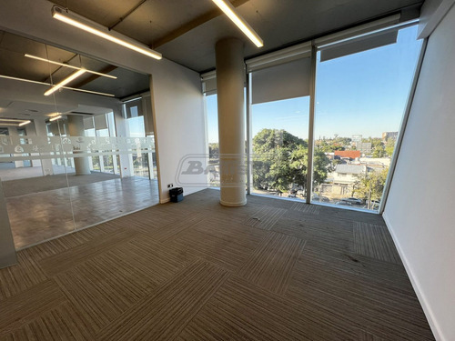 Oficina En Venta Y Alquiler En Villa Sarmiento