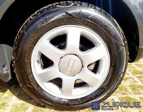 Audi A3 2002 1.8 5p