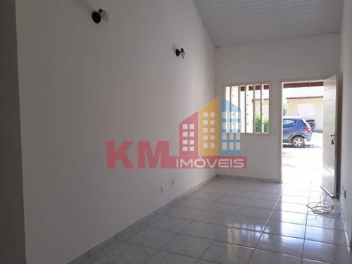 Imagem 4 de 15 de Vende-se Ou Aluga-se Casa No Residencial Alto Da Bela Vista - Ca2218