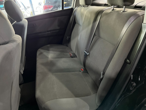 Imagem 8 de 13 de Nissan Sentra 2.0 2011 Automático