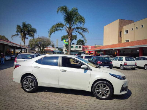 Imagem 1 de 15 de Toyota Corolla Xei 2.0 16v Flex Aut. 2019